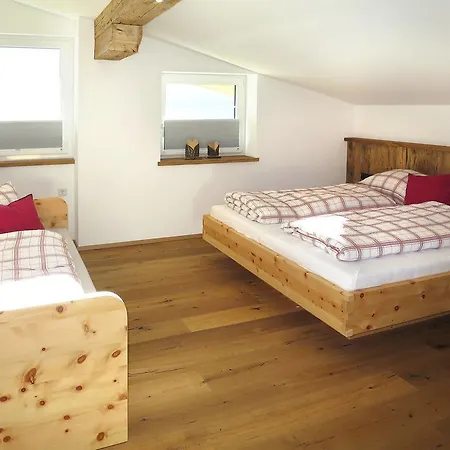 Apartmán Ferienwohnung Bramberg 196w Bramberg am Wildkogel