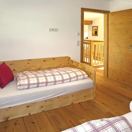 Ferienwohnung Bramberg 196w Apartmán Bramberg am Wildkogel