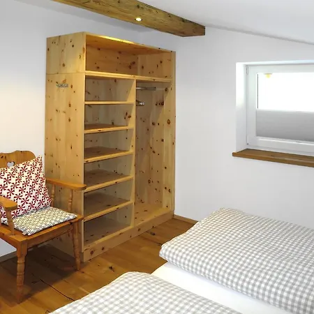 Apartmán Ferienwohnung Bramberg 196w *