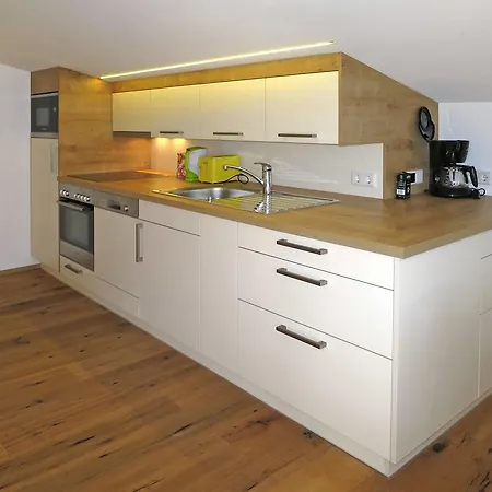 Ferienwohnung Bramberg 196w *