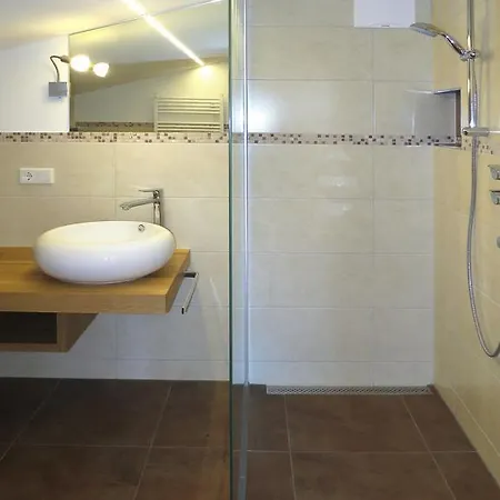 Ferienwohnung Bramberg 196w Apartmán