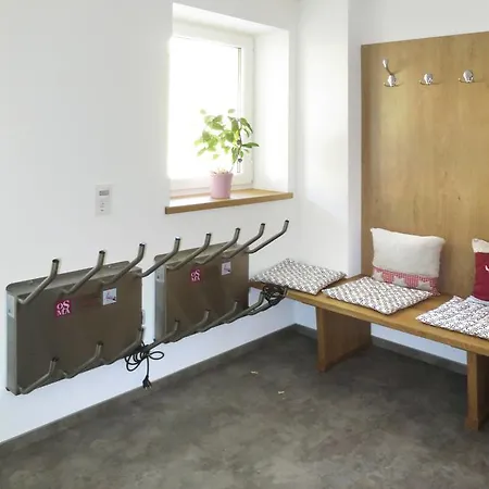 Ferienwohnung Bramberg 196w Apartmán